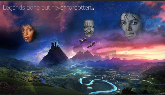 Art at the HVA tweet media