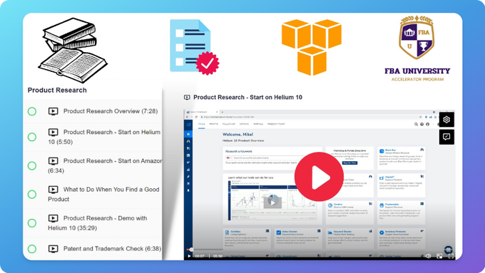 wishzen's tweet photo. Who wants the FREE 3 Hours Amazon FBA Product Research Masterclass?

Includes:

> Where to look👀
> Filters to use 🔬
> 6 Key Vetting Criteria🔑

EVERYTHING to find product #1!

Masterclass: usually $149

RT + comment "FIND" &amp; I'll auto-DM it to you FREE!

(must be following) https://t.co/UPajPJAsO0