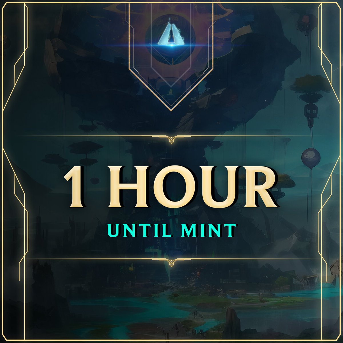 ARCANA tweet media