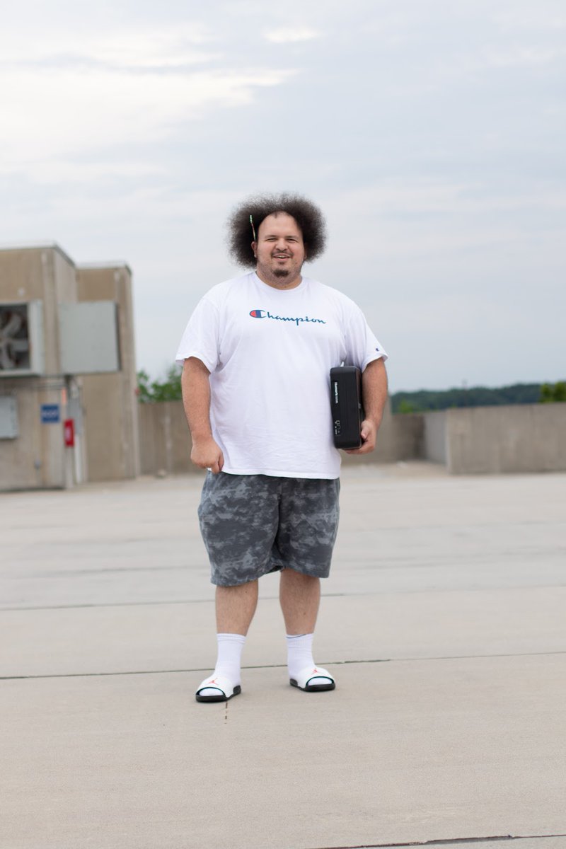 If It's Too Loud tweet media