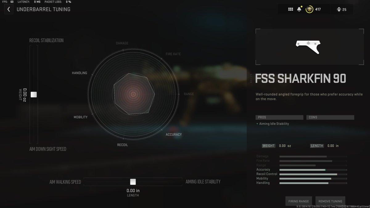 WarsZ's tweet photo. BEST LACHMANN SUB (MP5) FOR RANKED PLAY IN SEASON 2! This gun is a very close contender for the VAZNEV and you should defo give it a try! Final attachments down below😁🔽 https://t.co/nn715joirG