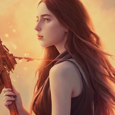 Daria tweet media