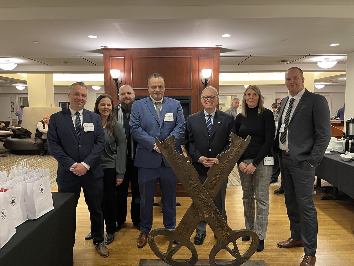 OfficerRG234's tweet photo. Excited to be at Queens Park lobbying the Corrections Divisions concerns and issues.  Good to meet @MPPKerzner and express the need for action to address the needs of our members! #CrisisinCorrections @ONsafety https://t.co/LK2FLpgbuA
