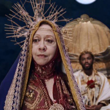 choquei's tweet photo. 🚨FILME: Continuação de ‘O Auto da Compadecida’ está prevista para sair do papel ainda este ano e deve virar série da Globo. https://t.co/2xxmqCg7hu