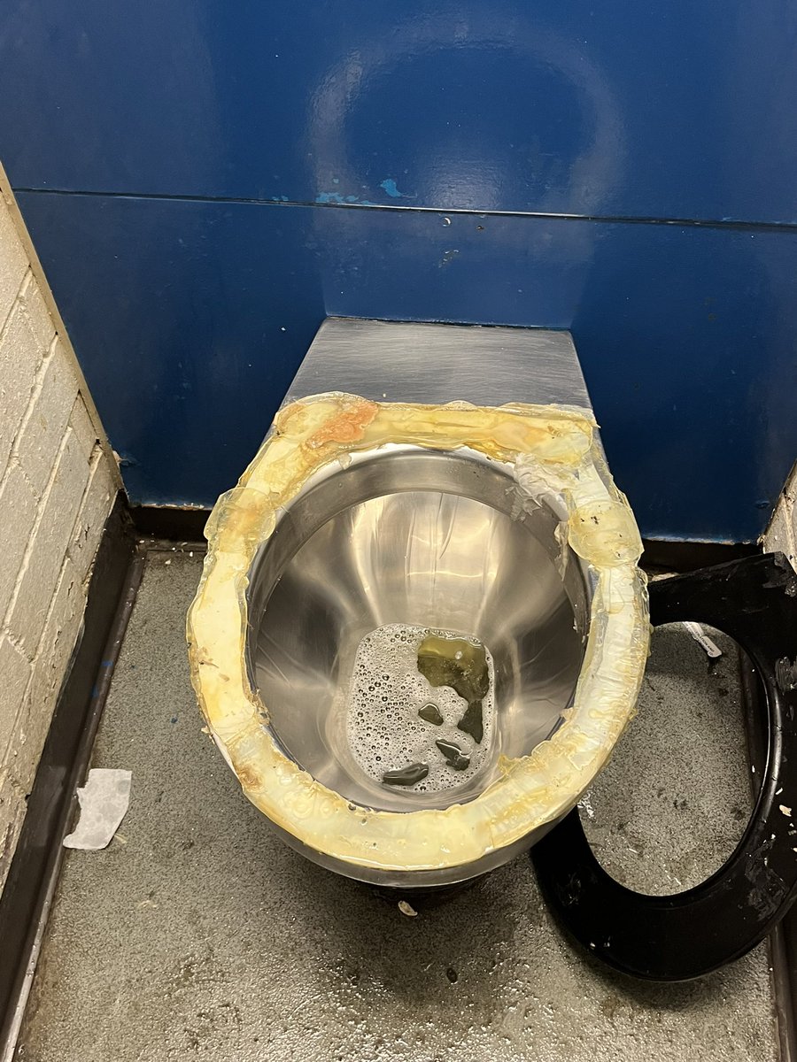 Tom on Twitter "Can’t beat a frozen piss toilet seat on a Saturday