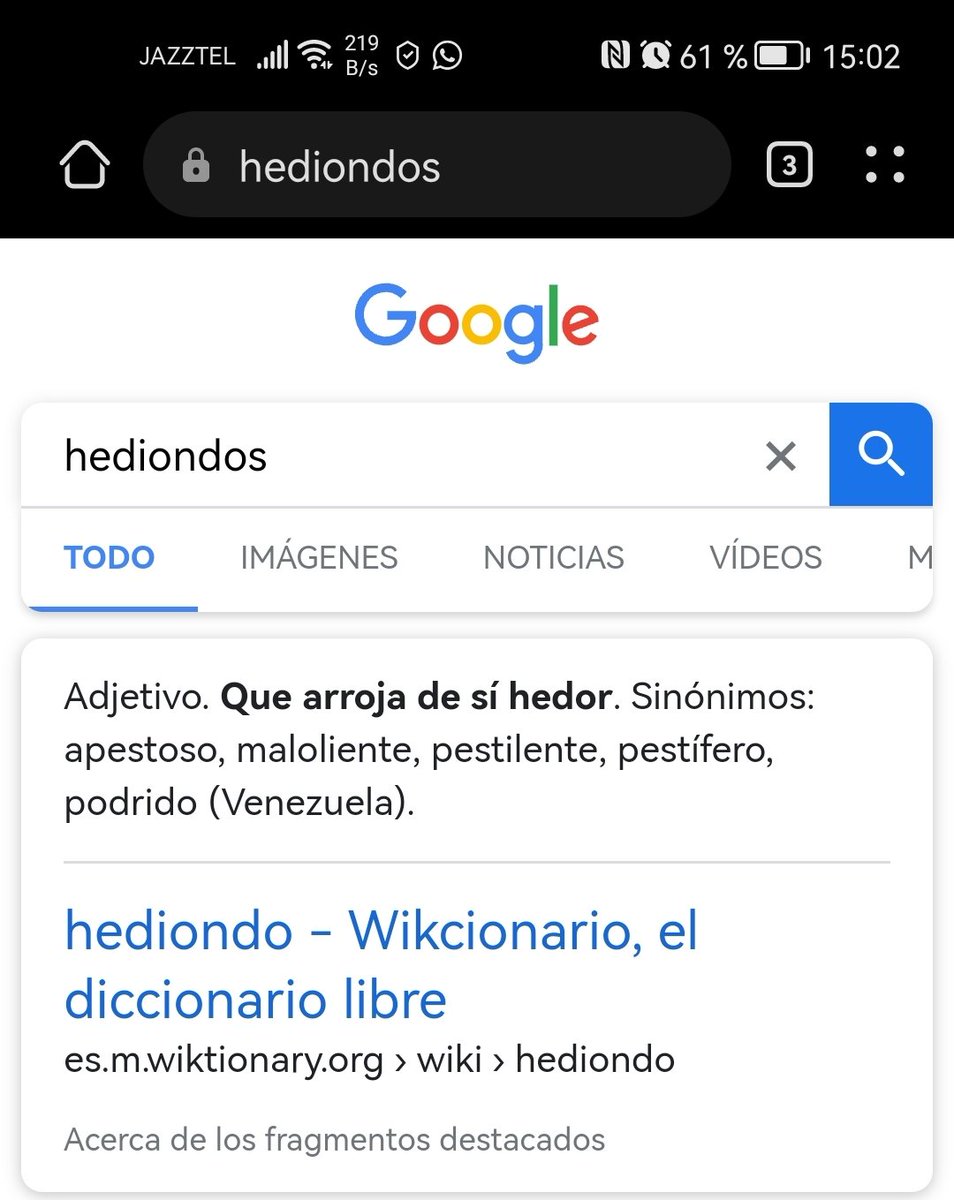 fixsuwk34's tweet photo. @Ramon_Rouco_ Google lo dice todo🤣🤣🤣 https://t.co/PdyVKY9rm8