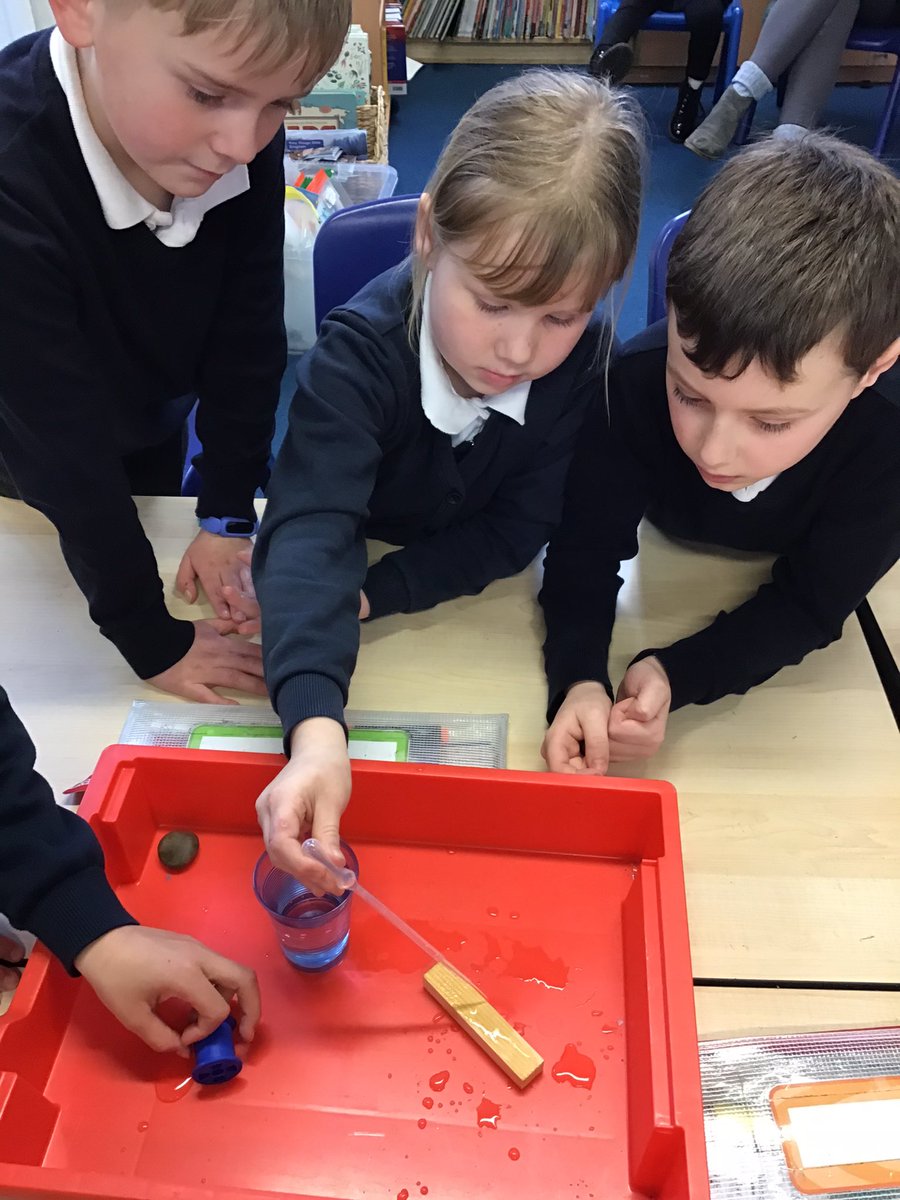 H_E_P_S's tweet image. In science, Leazemoor investigated the hypothesis of “hard materials cannot absorb water” #hepscience