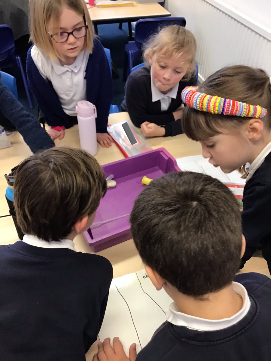 H_E_P_S's tweet image. In science, Leazemoor investigated the hypothesis of “hard materials cannot absorb water” #hepscience