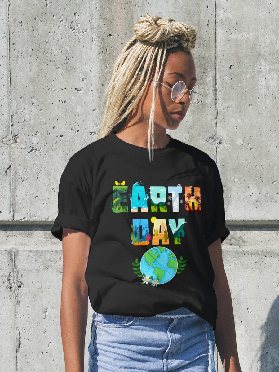 Earth Day Digital Art Print - Celebrate Our Planet with Eco-Conscious Design
etsy.com/listing/143205…

#EarthDay #Earthday2023 #shirt #animal #planet #saveyourhome #Environmental 
#Eco-friendly
#Sustainable design
#Green design
#Eco-conscious artwork
#Earth
#Natural materials