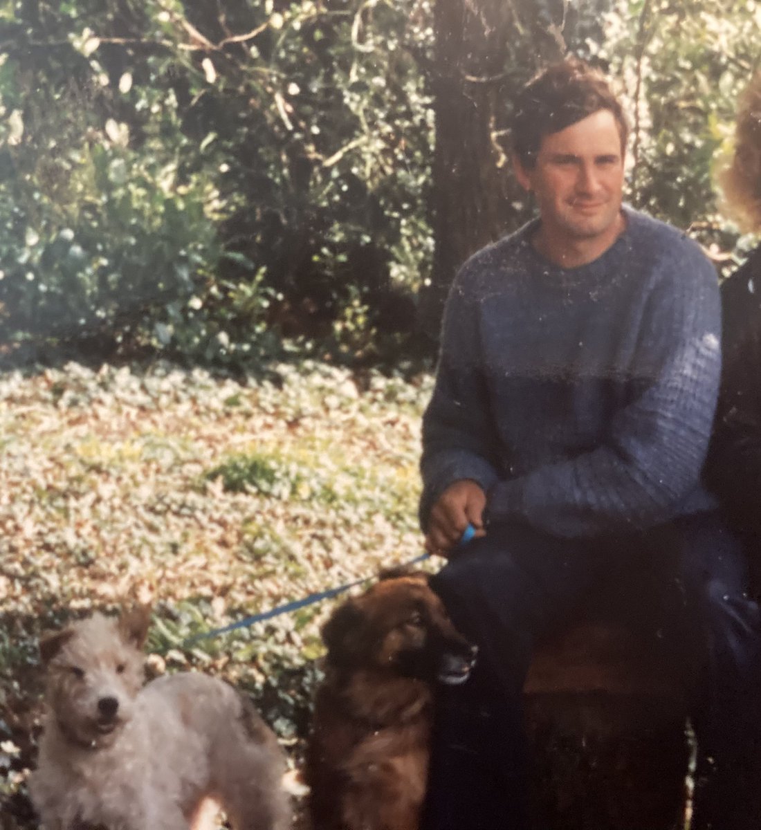 Benjamin_daniel's tweet photo. My dad passed away unexpectedly about a week or so ago, please excuse the silence. I am still dealing with his affairs, and could have done with my SDH family still being there- thanks again @cardiffcouncil. https://t.co/nJlyKxctT2