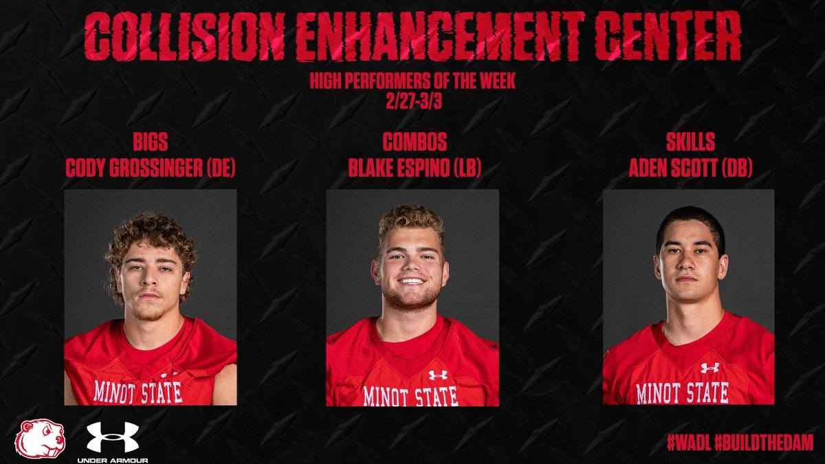 These Beavs dominated the dojo last week- outstanding effort and production in the C.E.C.!!! 🦫🥋 
#WADL #SwoliosisLab #Attack #SweepTheLeg