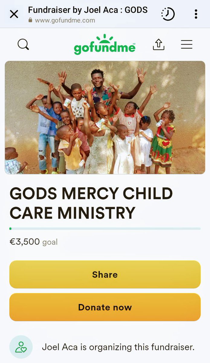 Please donate us please