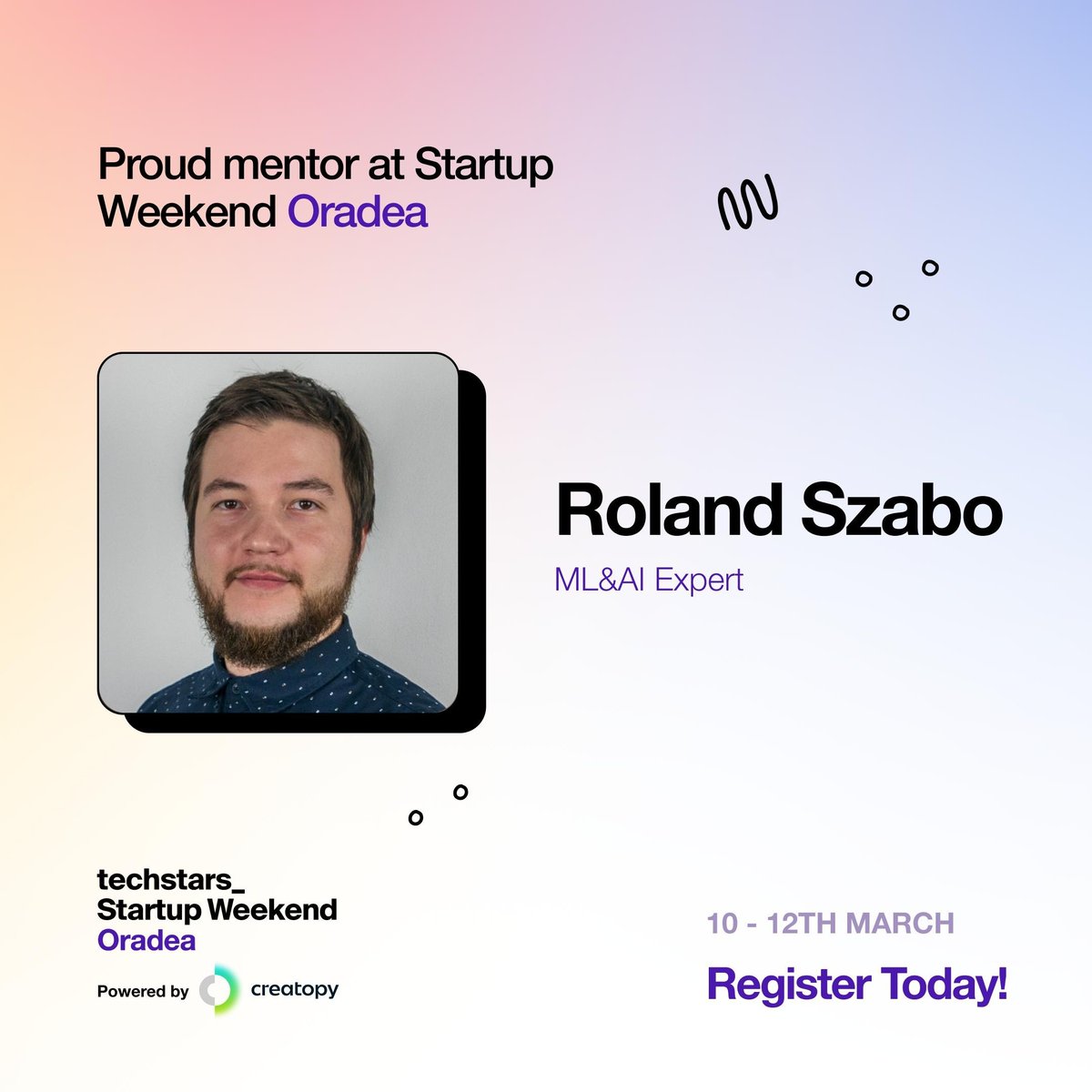Roland Szabo tweet media