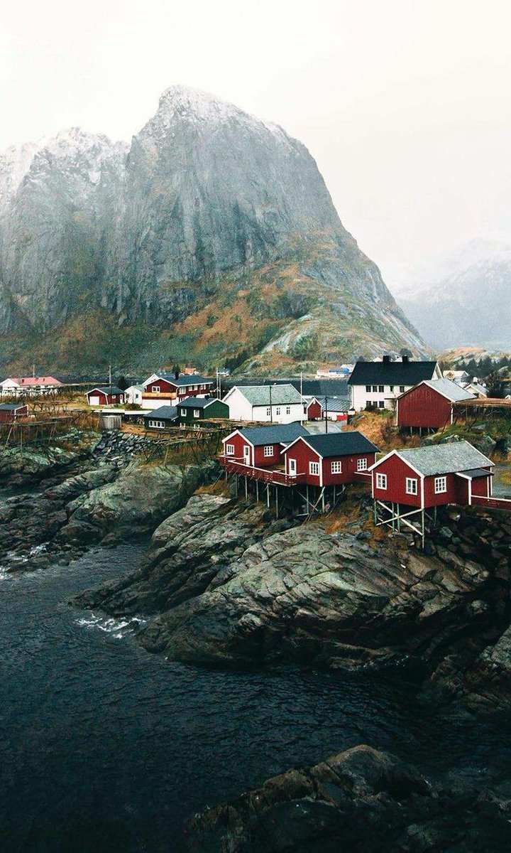 discoveraworld's tweet photo. 📍 Norway https://t.co/9YuMZ8SvSZ