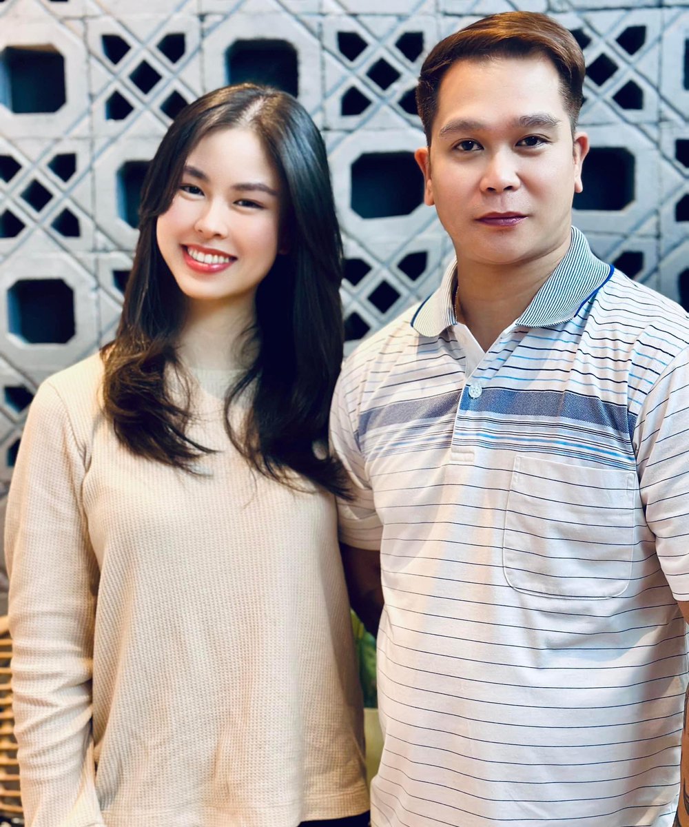 GAMORAYOURKARMA's tweet photo. Shisssssh! Ang dyosa ni @KissesDelavin 🥰🤍

#KissesDelavin 
#Kissables https://t.co/OyETYUsiFM