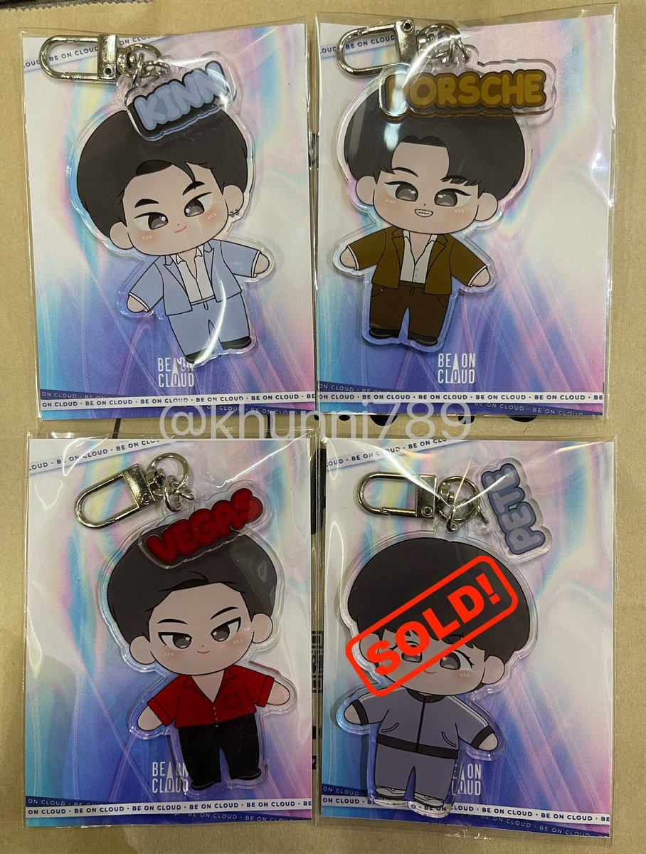 khunni789's tweet photo. 💚 WTS 
ปล่อย Keyring &amp; Griptok

👉🏻 นัดรับห้าแยกลาดพร้าว
สนใจ DM ได้เลยค่า 🥰

#ตลาดนัดคินน์พอร์ช #ตลาดนัดBoc 
#KPWTBKK2023
#TheLastKinnPorsche
 #ตลาดนัดคินพอร์ช #ตลาดนัดเหนือเมฆ #kinnporscheworldtour2022WTF 
#KPWTBKKWTF
#TheEndofKinnPorsche
#BehideTheShowKPWTBKK https://t.co/q739XElvuT