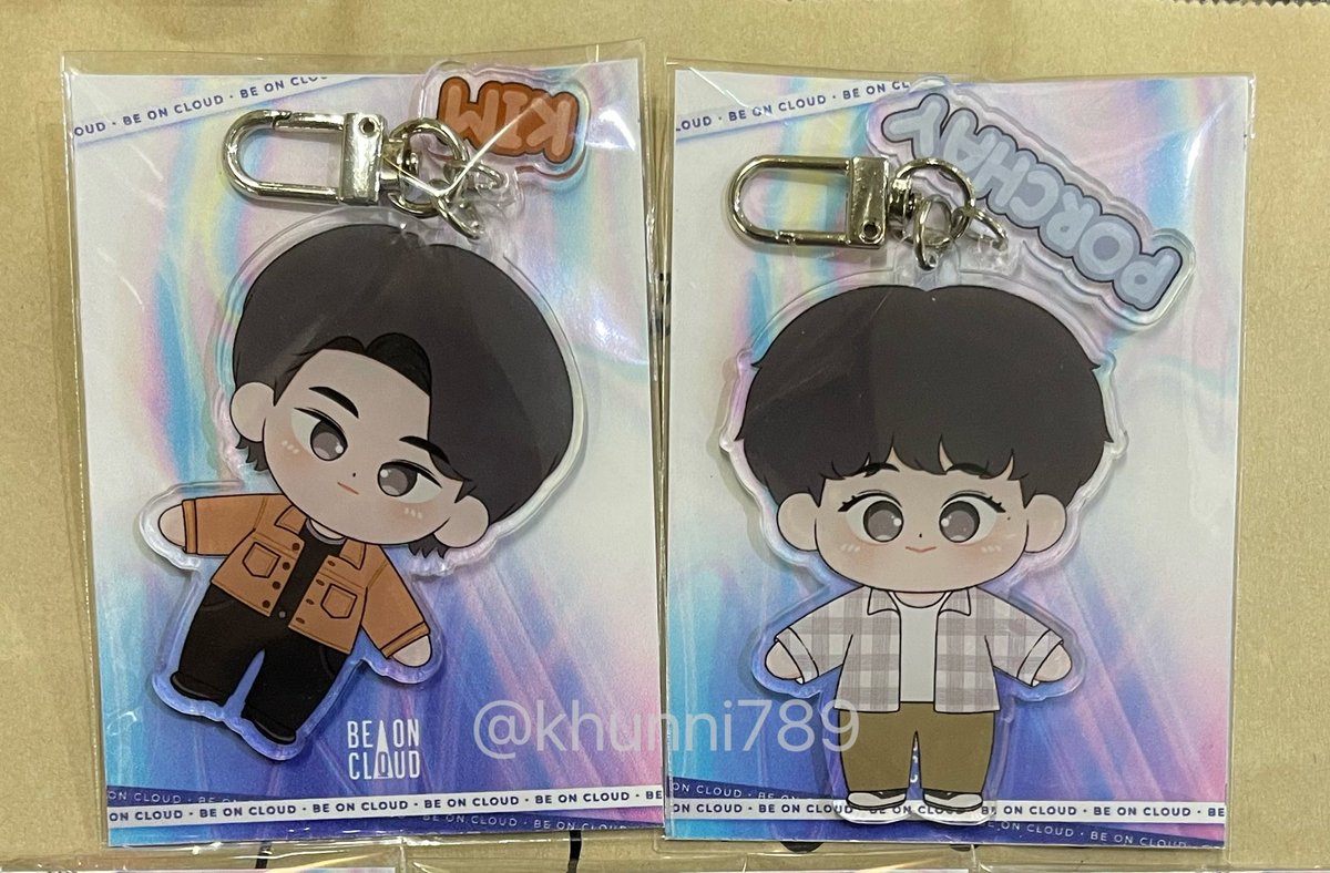 khunni789's tweet photo. 💚 WTS 
ปล่อย Keyring &amp; Griptok

👉🏻 นัดรับห้าแยกลาดพร้าว
สนใจ DM ได้เลยค่า 🥰

#ตลาดนัดคินน์พอร์ช #ตลาดนัดBoc 
#KPWTBKK2023
#TheLastKinnPorsche
 #ตลาดนัดคินพอร์ช #ตลาดนัดเหนือเมฆ #kinnporscheworldtour2022WTF 
#KPWTBKKWTF
#TheEndofKinnPorsche
#BehideTheShowKPWTBKK https://t.co/q739XElvuT