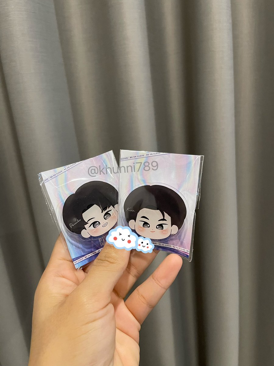 khunni789's tweet photo. 💚 WTS 
ปล่อย Keyring &amp; Griptok

👉🏻 นัดรับห้าแยกลาดพร้าว
สนใจ DM ได้เลยค่า 🥰

#ตลาดนัดคินน์พอร์ช #ตลาดนัดBoc 
#KPWTBKK2023
#TheLastKinnPorsche
 #ตลาดนัดคินพอร์ช #ตลาดนัดเหนือเมฆ #kinnporscheworldtour2022WTF 
#KPWTBKKWTF
#TheEndofKinnPorsche
#BehideTheShowKPWTBKK https://t.co/q739XElvuT