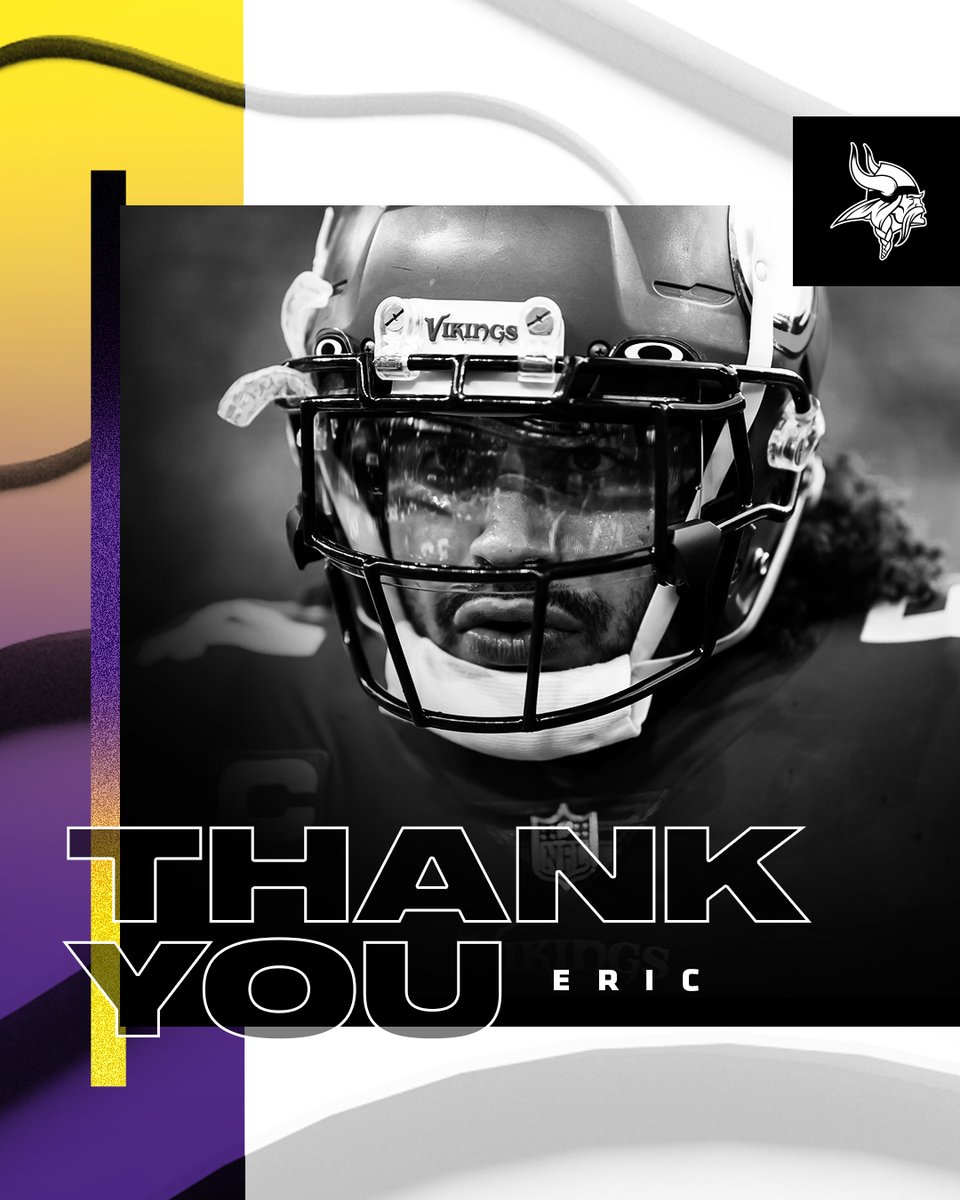Minnesota Vikings tweet media
