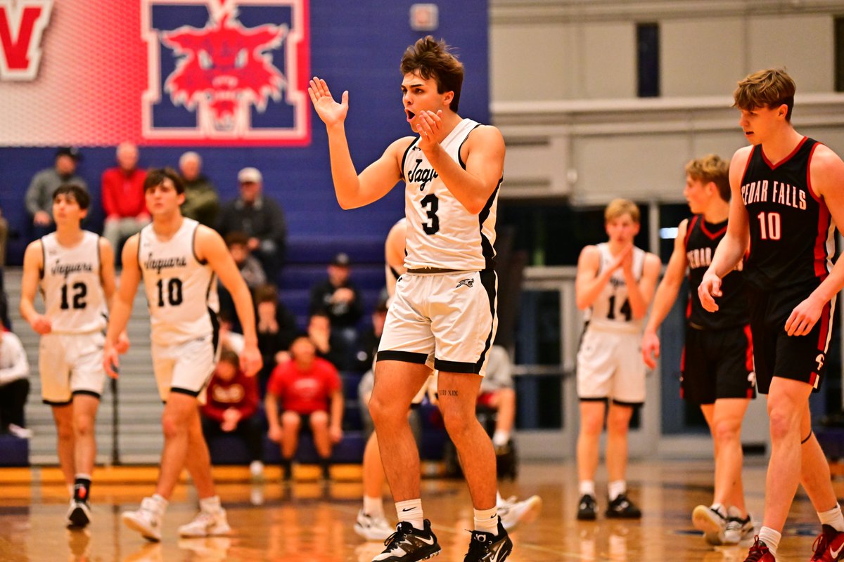 . <a href="/DrewSchreurs/">Drew Schreurs</a> of <a href="/ACHSboyshoops/">ACHS BOYS BASKETBALL</a> is the <a href="/AnkenyFanatic/">ANKENY FANATIC</a> prep of the week: ankenyfanatic.com/2023/03/06/ank…