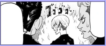 『場地圭介からの手紙』16話更新してます! 決戦を前に千冬も燃えてます!

https://t.co/czqhB4SZId 