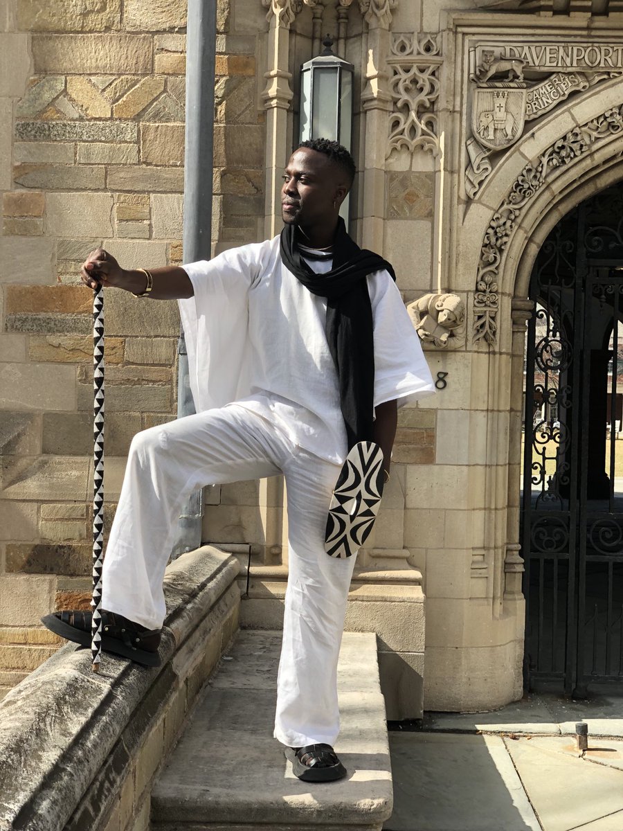 Louisa Lombard (@louisalombard) on Twitter photo Rwandan pride, Yale edition! Wonderful to host the great musician <a href="/MichaelMakembe/">Michael Makembe</a>, <a href="/niwe_chaste/">Chaste Niwe</a> and others with thanks to <a href="/Yale_CAS/">Yale African Studies</a> <a href="/Yale_Anthro/">Yale Anthropology</a> <a href="/YaleMacMillan/">Yale MacMillan Center</a> Rwandan pride, Yale edition! Wonderful to host the great musician <a href="/MichaelMakembe/">Michael Makembe</a>, <a href="/niwe_chaste/">Chaste Niwe</a> and others with thanks to <a href="/Yale_CAS/">Yale African Studies</a> <a href="/Yale_Anthro/">Yale Anthropology</a> <a href="/YaleMacMillan/">Yale MacMillan Center</a>