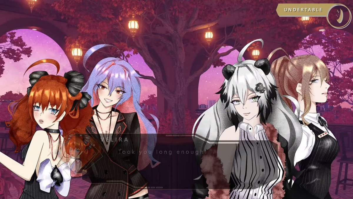 faizdanyal's tweet photo. #RisingSignsProject #DawnOfNewIdol @risingsignsproj @rs_4TUNE meanwhile with @shimizuaiyu @YasushiPandoru @VeliraVT @bkbk_tomoko focus more on the Anime Jazzy music which has that flair in their debut song and they have the rapping ability sorted superbly!😉 https://t.co/NlSvhqMyzy