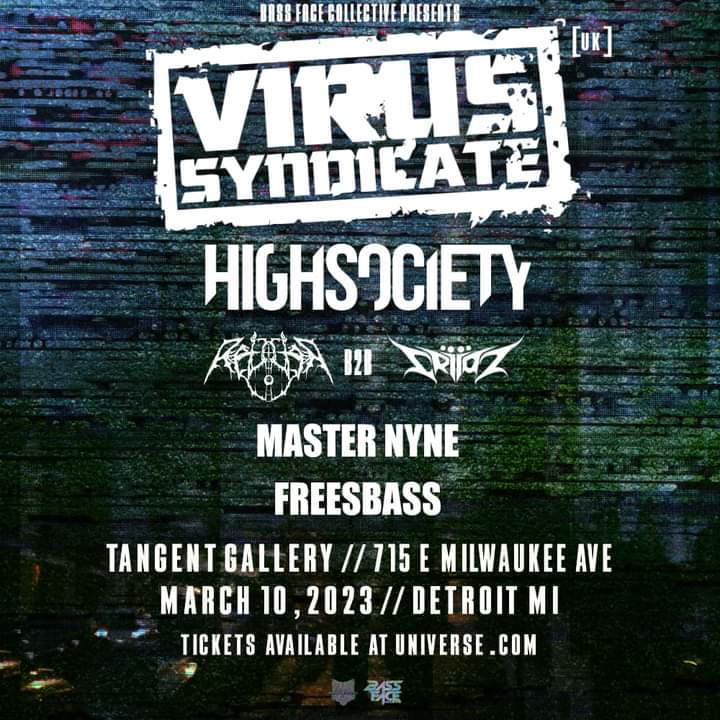 _malcolm_harris's tweet image. GOOD MORNING HEADBANGERS AND HAPPY MONDAY!!!! Its @virus_syndicate and @Subtronics week. I hope yall ready to go extra hard as fuck so do not miss this big event!!!! 🔥🔥🔥🔥🤘🏾🤘🏾🤘🏾🤘🏾👁👁👁👁 #CYCLOPSARMY