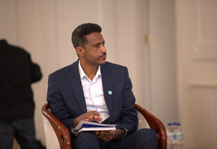 SUN_EthiopiaCSO's tweet photo. @SUNEthiopiaCSO is grateful to Mrs Hiwot Amare, Co-founder and Executive Director @N4ED_Org, Dr Amare Deribew @ADeriber CD @NutritionIntl Ethiopia &amp; Mr. Yosef Alemu, CD @results4dev Ethiopia for successfully facilitating the ECSC-SUN 2023 GA &amp; learning event held on Feb 20, 2023. https://t.co/Q3nn8NTmwC