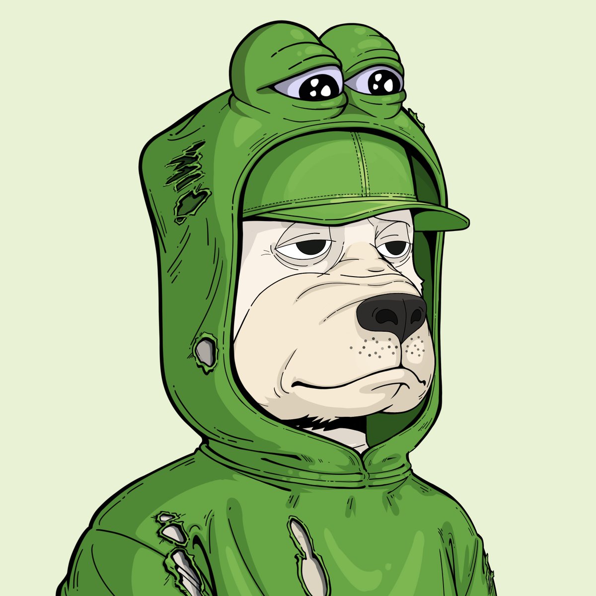 Rekt Dogs tweet media