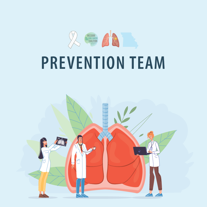 Missouri Lung Cancer Coalition tweet media