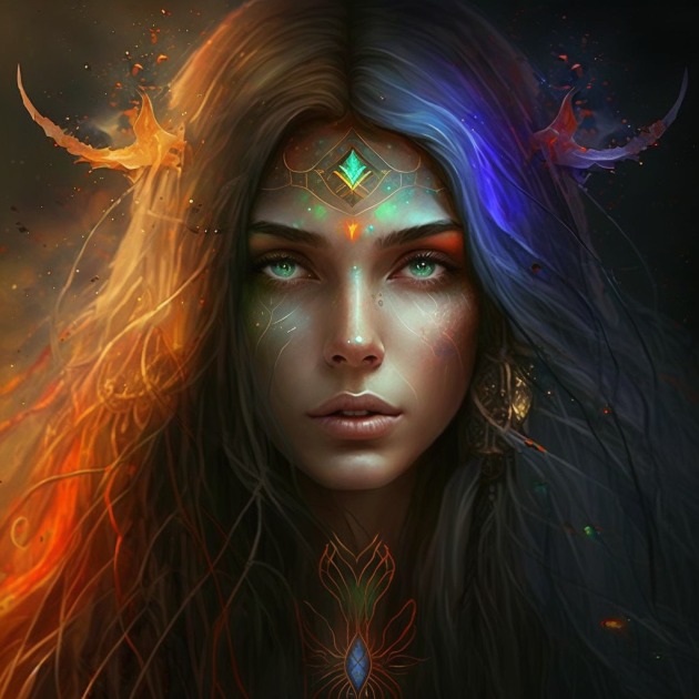 🚀🪐 Transport yourself to new dimensions with our "Spacial Pineal Gland" collection ✨ Our cosmic art pieces will awaken your senses and take you on a journey through the cosmos 🌌 Click the link in our bio to discover our unique NFT art today 👁️‍🗨️ #NFT #fantasyart #fantasy