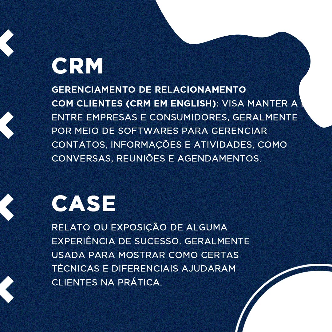 arealocal's tweet photo. Entrou agora para o mundo das vendas online, e ainda não esta familiarizado com alguns termos do mundo digital?
Temos aqui algumas palavras mais utilizadas, e seus significados.
Já conhecia alguma dessas?
Quer saber mais termos novos?
#arealocal #abc #marketing #vendas https://t.co/qx5jukOCy8