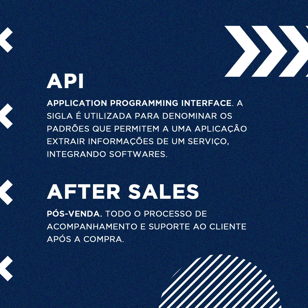 arealocal's tweet photo. Entrou agora para o mundo das vendas online, e ainda não esta familiarizado com alguns termos do mundo digital?
Temos aqui algumas palavras mais utilizadas, e seus significados.
Já conhecia alguma dessas?
Quer saber mais termos novos?
#arealocal #abc #marketing #vendas https://t.co/qx5jukOCy8