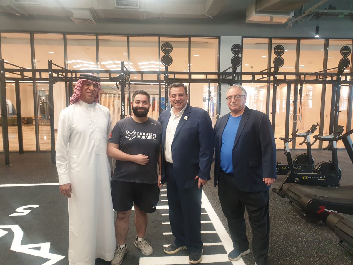 ZENAPRCHAMP's tweet image. moments in #Bahrain #Crossfit #SpartanGym #Greenbelt follow the pages at instagram FB and twitter ,,,,,,,  #Formula1 #BahrainGP    #Boxing support the journey there ,,,,,  #boxingnews  anyone media want more info DM me .