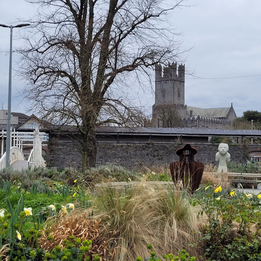 The Hunt Museum tweet media