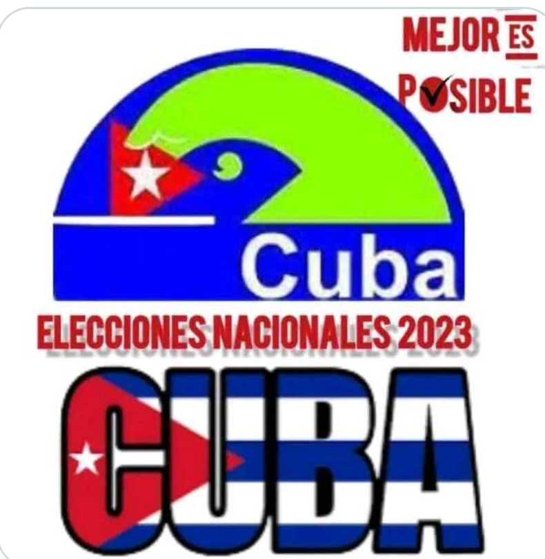 #Cabaiguán #SanctiSpíritusEnMarcha el 26 de marzo temprano a las urnas por #YoVotoXTodos