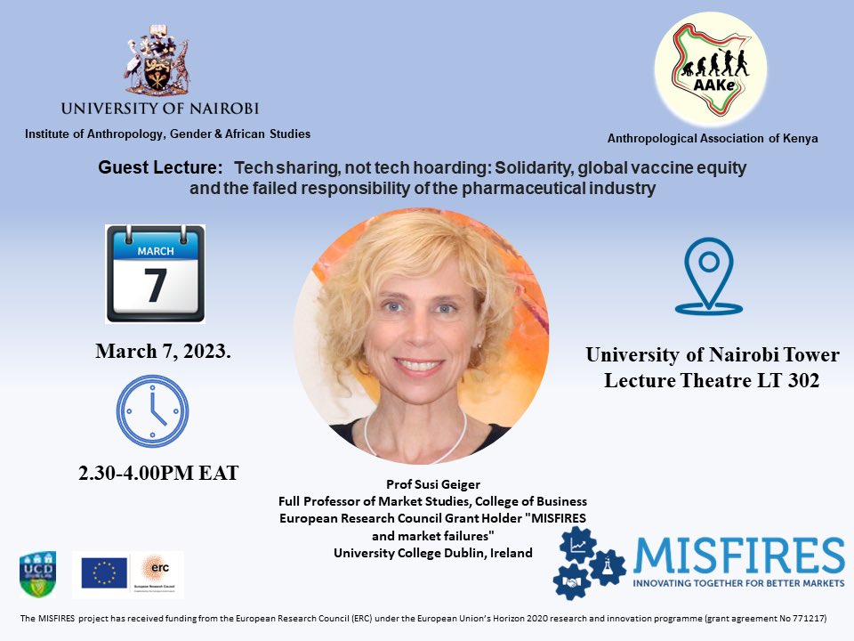 Prof. Kiama Gitahi tweet media