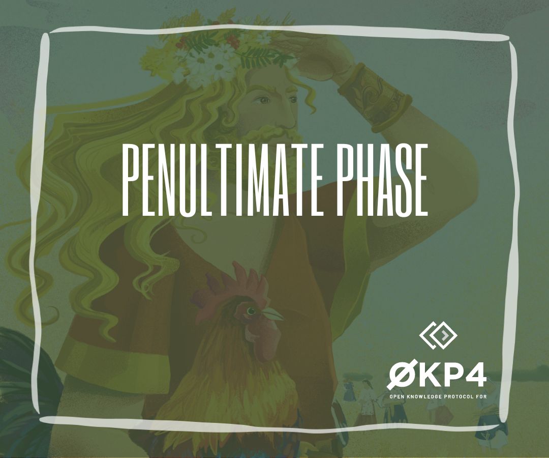 axonexyz's tweet image. [ Penultimate phase of #NemetonProgram underway 🚀 ]

📅 Lughnasad, phase 4 of our Nemeton Program, began on March 1, 2023!

We are entering the home stretch of the #IncentivizedTestnet! 🔥

Good luck to our 150 druids! 💪