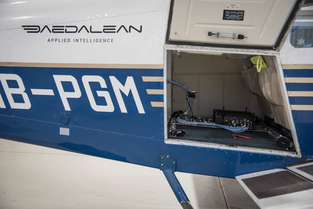 #LuukvanDijk, cofounder and CEO of #Daedalean, joins us as we restart our #podcast, #HeresAnIdea, to discuss how the #referencearchitecture could #enable the #use of #AI and #machinelearning in #futureavionicssystems. Listen now: ow.ly/AhPP50N9xQQ