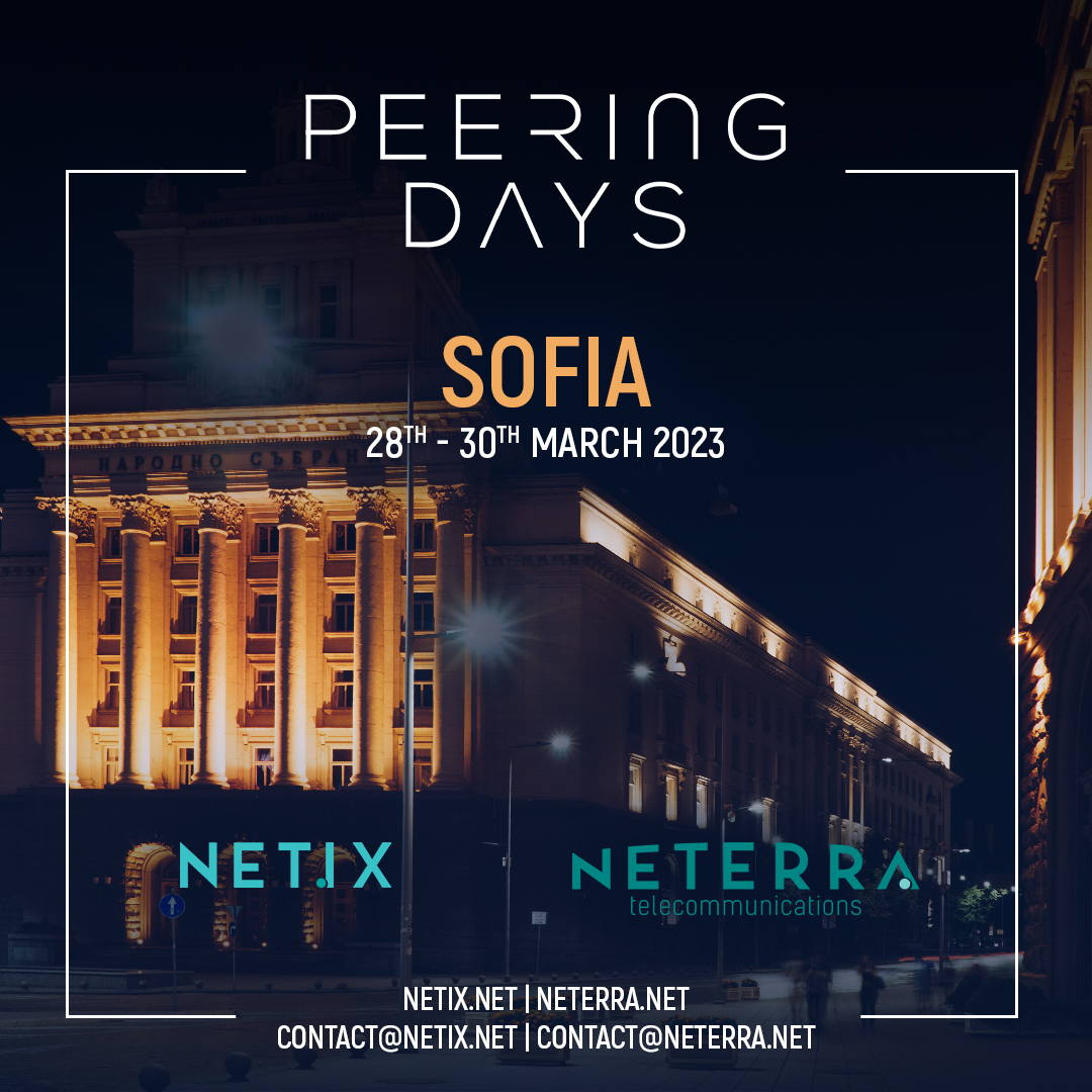 NetIXnet's tweet photo. 1/2 Why should you #peer?
✅ Lower transit costs
✅ Retain greater control of routing paths
✅ Improve overall network performance
✅ Increase redundancy using multiple locations
✅...continued...
#internet #telecom #telecoms #remotepeering #network #internetexchange #IXP https://t.co/gYBriPBtP2