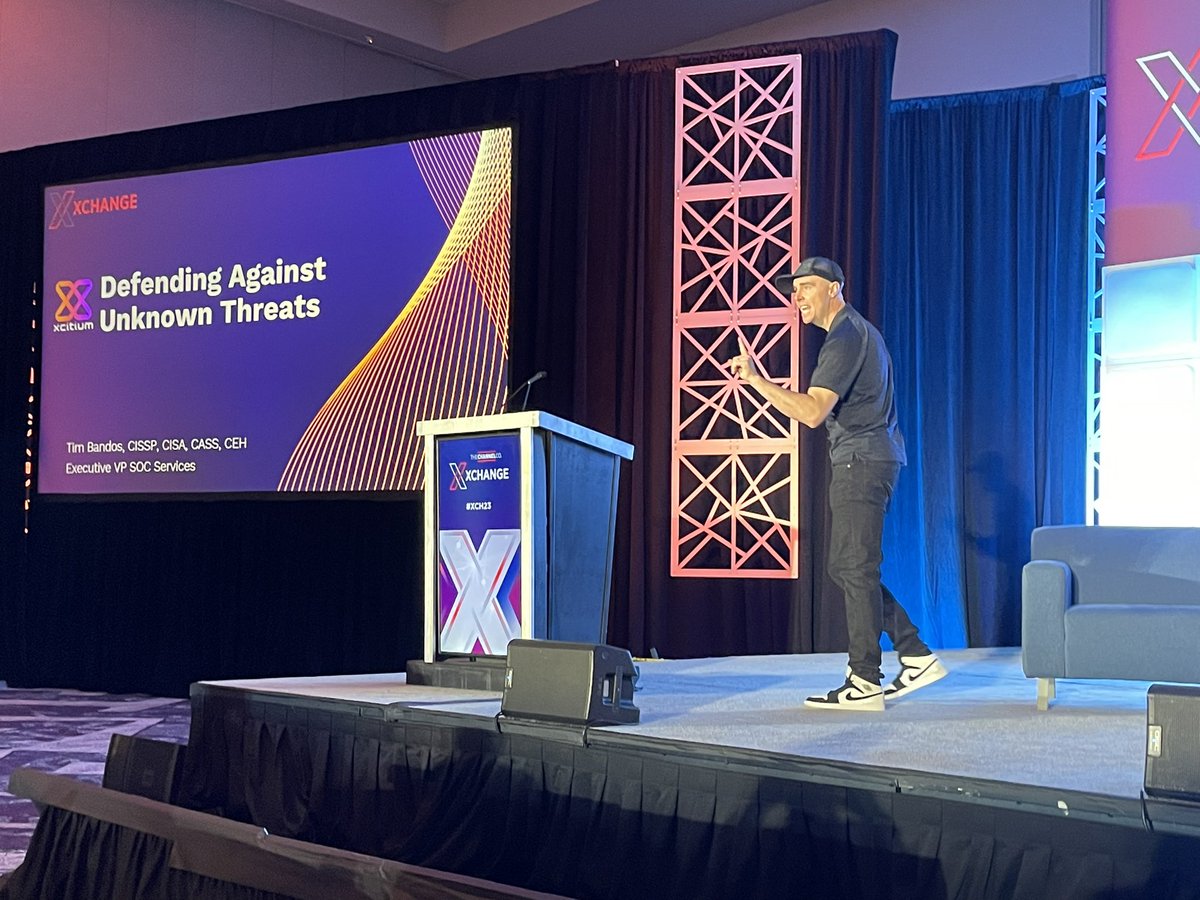 The Channel Company tweet media