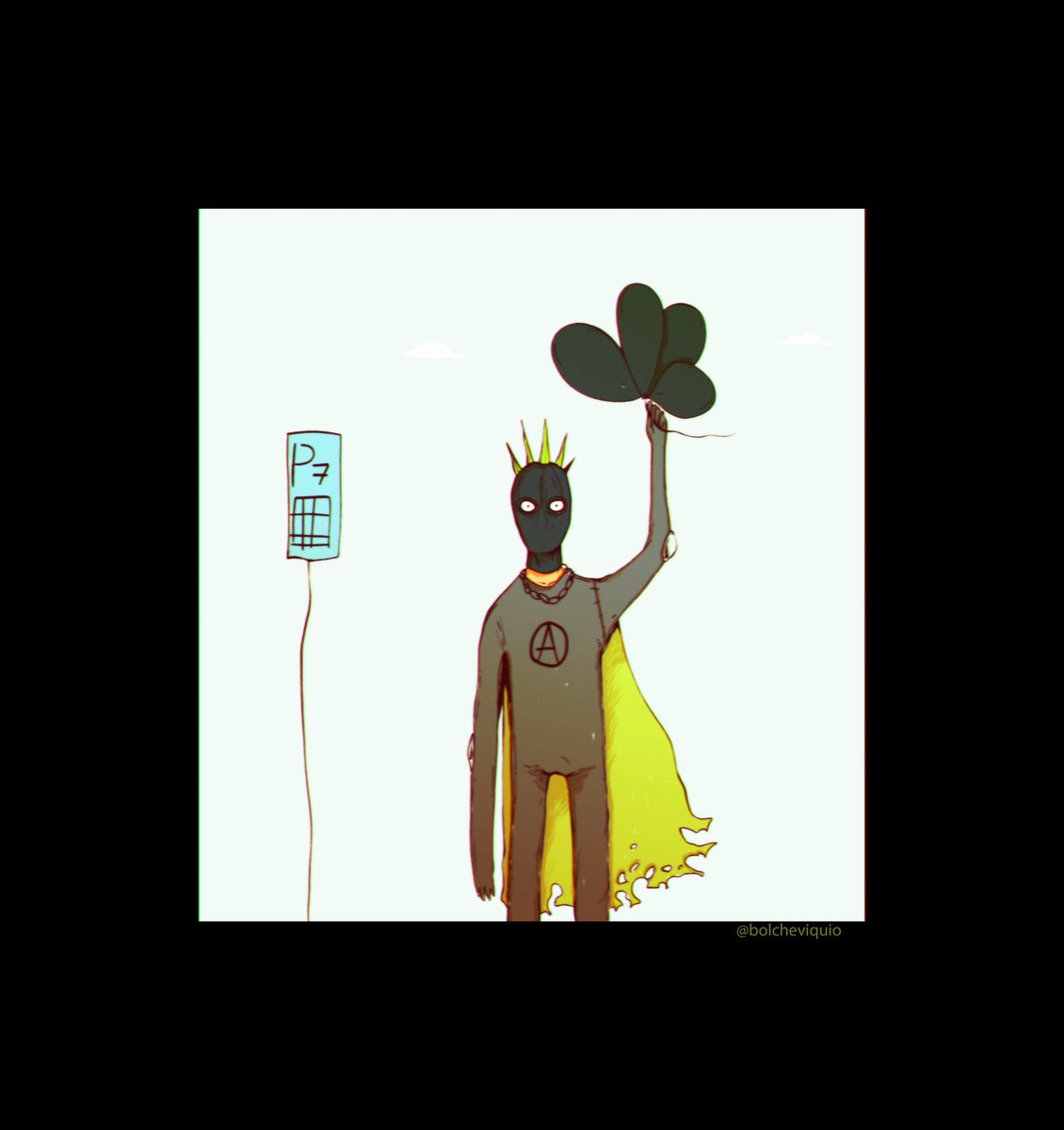 amé esto <a href="/bolcheviquio/">el bolcheviquio</a> 🥺💚