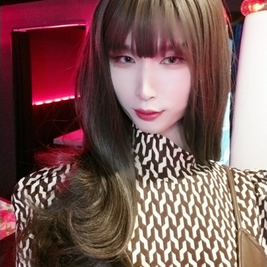 비비♡ on Twitter "상봉 다이아 출근했는디 너무 띰띰하다 이마리야 상봉 상봉역 상봉다이아 다이아 젠더바