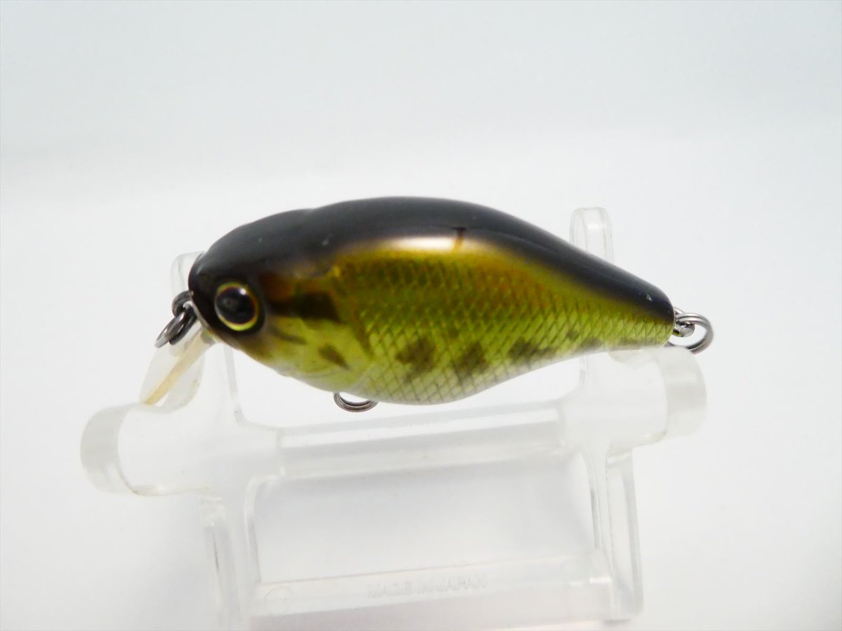 rainbow07718190's tweet photo. JACKALL BROS. Cherry 44 Fishing Lure #AI12 https://t.co/pAj6zvGchS
#Bass #Lure #UsedLure
#JACKALLBROS.
#Cherry44
#FishingLure https://t.co/Rnfnqg67ma