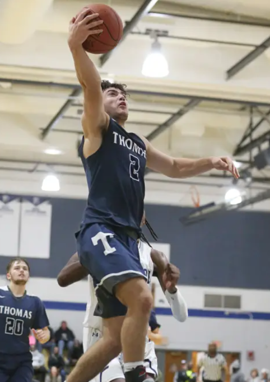 Thomas Basketball (@hoopstitans) on Twitter photo 🏀Congratulations to Sean for earning 2nd Team All-County Division 2 this season!!! A top defender in Rochester and our floor general🏀 <a href="/ThomasAthletics/">Thomas Athletics</a>
<a href="/ThomasTitans/">Webster Thomas HS</a> <a href="/WCSDProud/">One Webster</a> 🏀Congratulations to Sean for earning 2nd Team All-County Division 2 this season!!! A top defender in Rochester and our floor general🏀 <a href="/ThomasAthletics/">Thomas Athletics</a>
<a href="/ThomasTitans/">Webster Thomas HS</a> <a href="/WCSDProud/">One Webster</a>