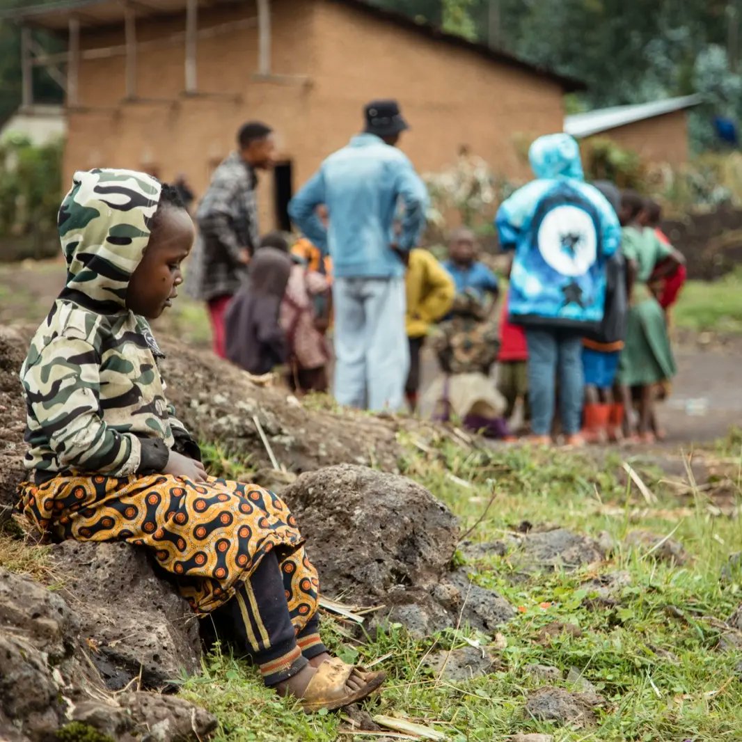 RwandaYFC's tweet photo. The SLD students  have returned from a mission trip in the Northern region of Rwanda with lots to praise God for. https://t.co/nnZ2s2oln1