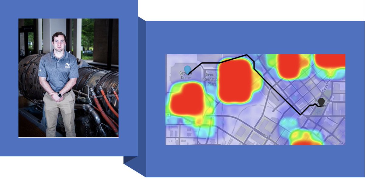 Congratulations to ASDL Ph.D. Student Jeffrey Pattison for being selected as a finalist in the FAA Data Challenge! #FAADATACHALLENGE #ASDL <a href="/GTaerospace/">GTaerospace</a>
