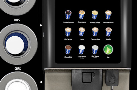 eXpressoPLUS's tweet photo. Solution Spotlight 🔎

The Lavazza Nano E works hard and fast, brewing a tempting selection of premium hot drinks on demand.

Find out more here: https://t.co/GcNJl9e0E0

#Lavazza #Coffee #Coffeetogo https://t.co/r0oSfkjjJo