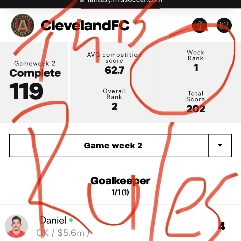 Parker Cleveland tweet media